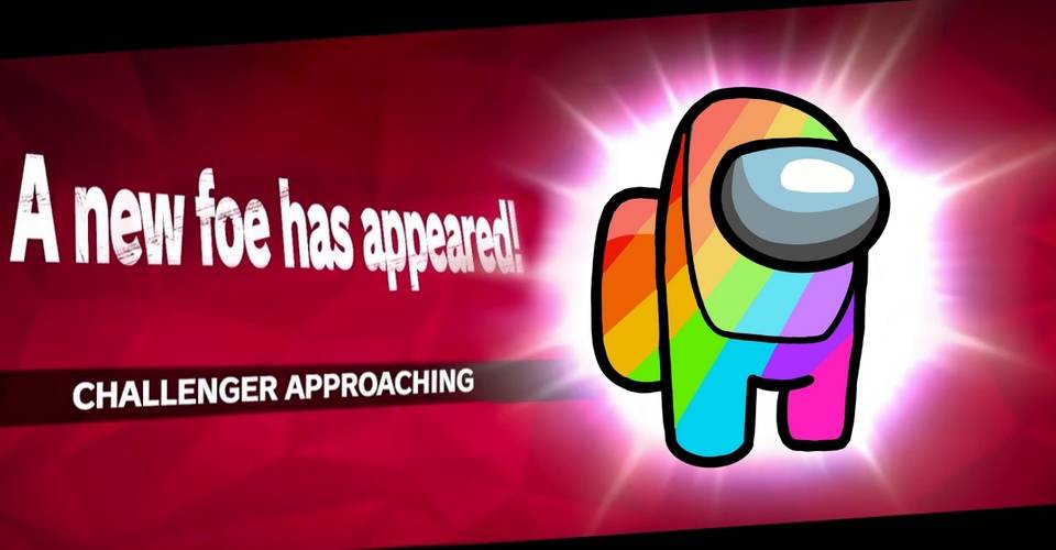 Among Us Next Update Will Add New Crewmate Colors & More Among Us Next Update Will Add New Crewmate Colors & More